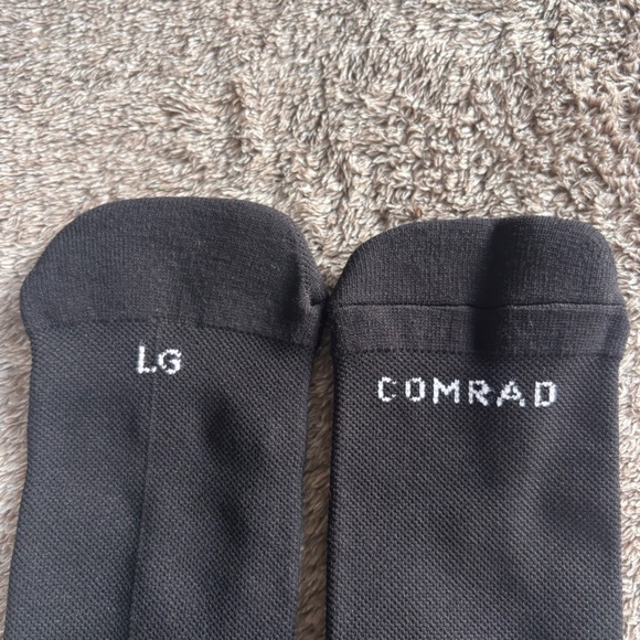 L - Comrad Compression Socks - Picture 3 of 15